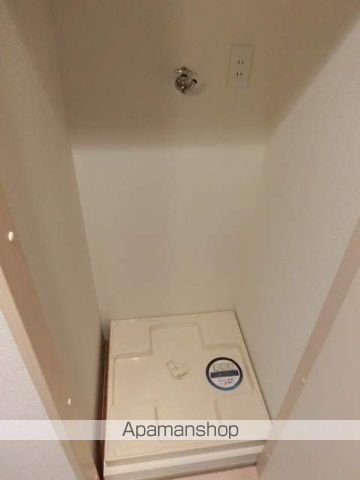 CLAVIS上町台の内装写真