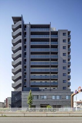 ＤＩＰＳ赤羽ＲＥＳＩＤＥＮＣＥ[1K/25.79m2]の外観4
