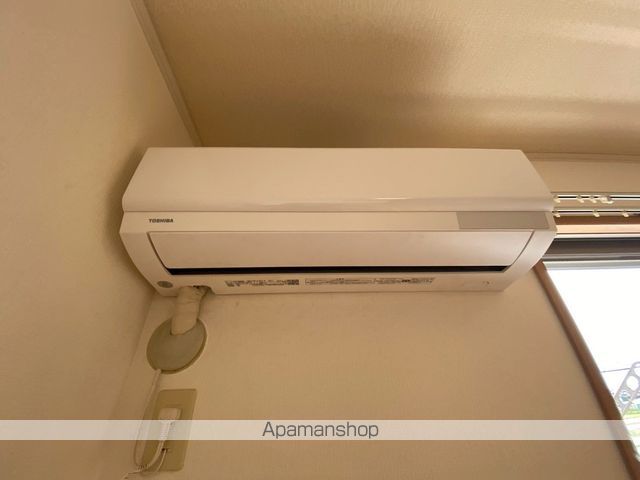 アコードデファンの内装写真