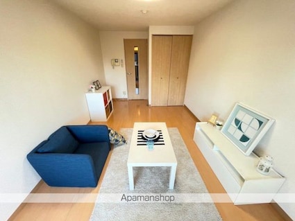 東京都世田谷区東玉川２丁目[1K/26.85m2]の内装2