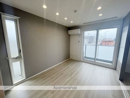 フェリエⅥ[1LDK/37.8m2]のリビング・居間