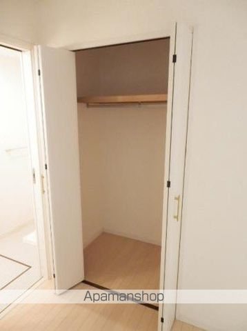 リブレア半道橋A棟の内装写真