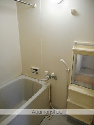 広島県府中市中須町[1LDK/41.98m2]のバス