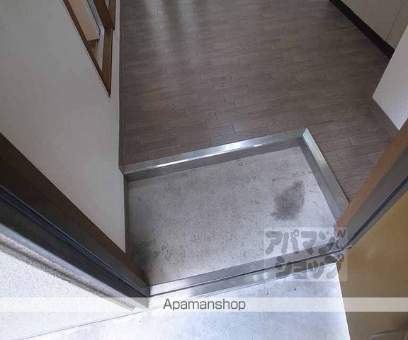 ルピナス321の内装写真