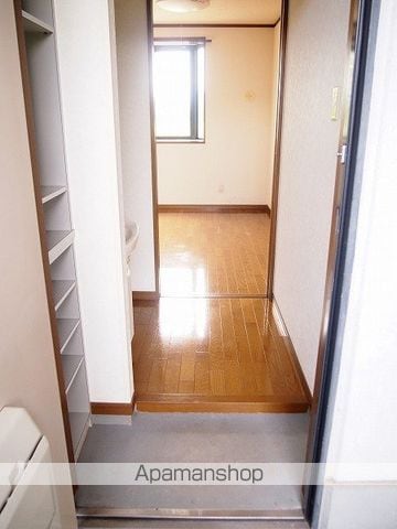 MK松島の内装写真