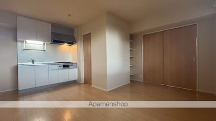 マンション国母[1LDK/40.11m2]のリビング・居間