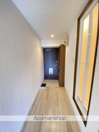 松栄タワーイン宮城野[1K/28m2]のその他設備