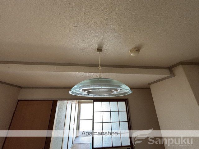 みやびビルの内装写真