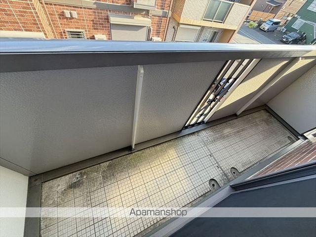 相原ヒルズ みつまたの内装写真