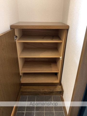 和光ビル新館の内装写真