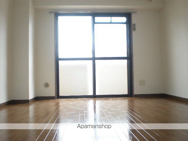 アトラクティブハイムの内装写真