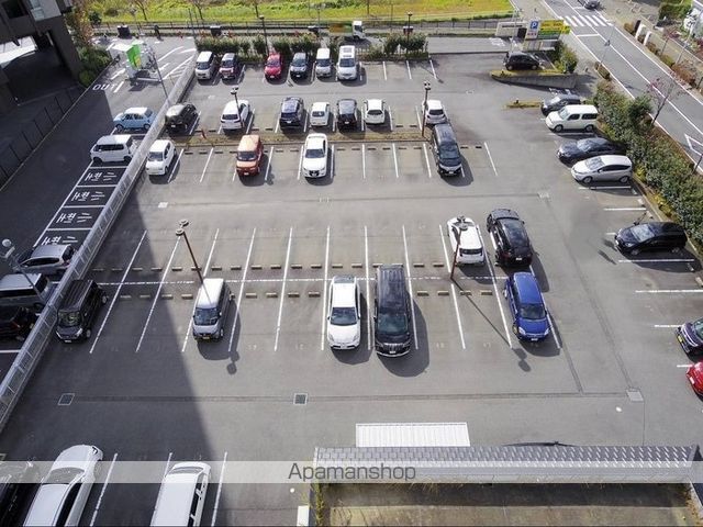 PARK SIDE RESIDENCEのその他写真