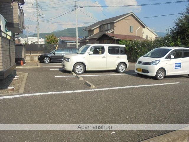 クレールアルプのその他写真
