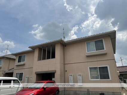 グラン・イーストＡ[2LDK/50m2]の外観2