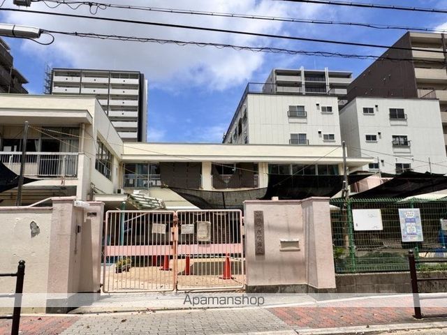 フジパレスあびこVI番館の周辺写真