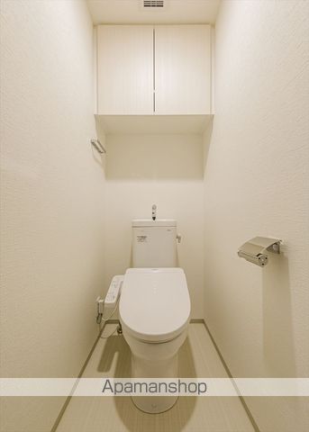 DIPS東十条駅前PREMIUMの内装写真