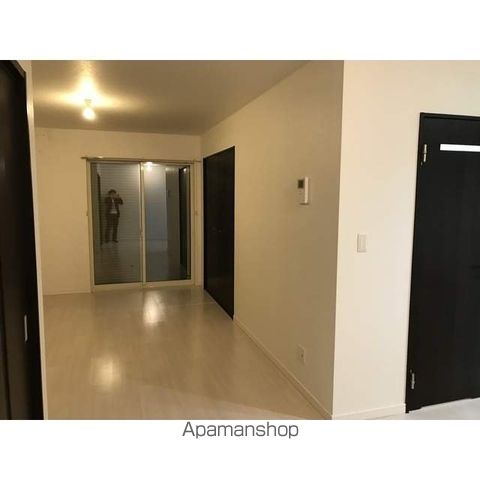ウエストコートの内装写真