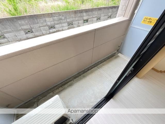 サンタクララの内装写真