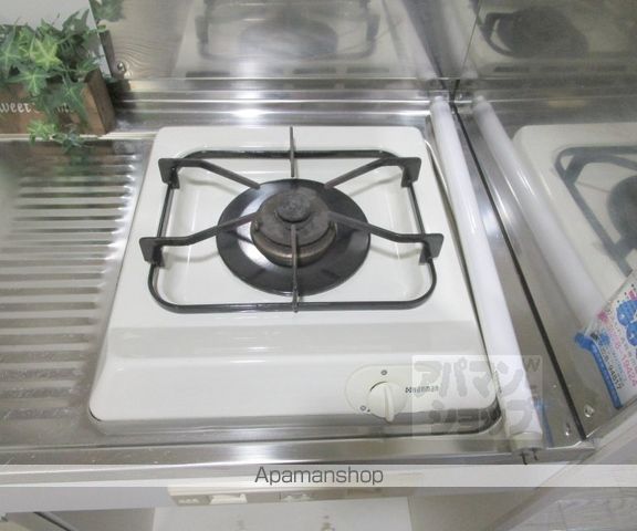 VIRGO北山の内装写真