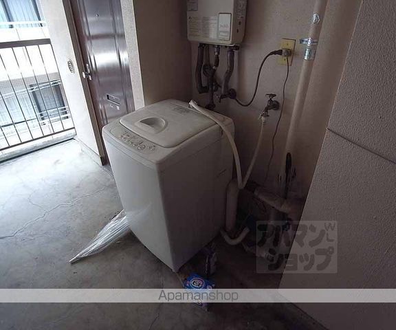 山ノ内大町マンションの内装写真