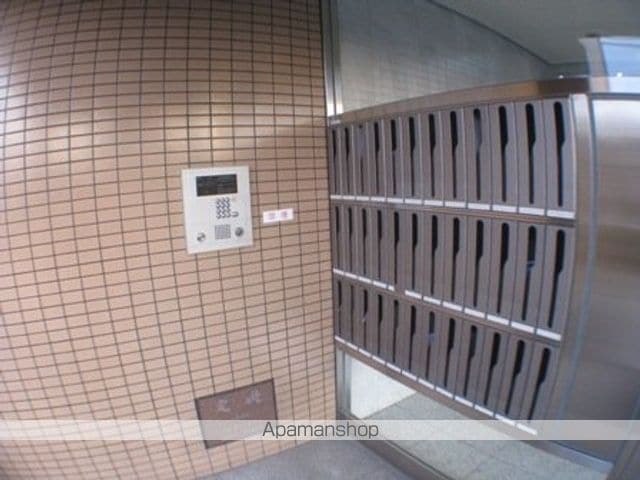 メルベーユ西宮の内装写真