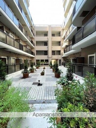 インペリアル南麻布サテライト[1R/17.93m2]の内装7