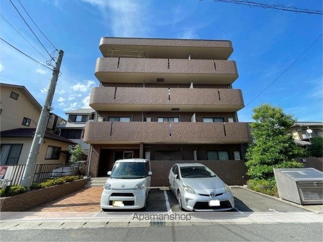 プロスペール・アンの外観写真