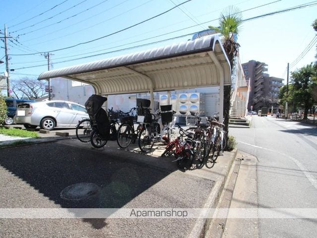 パークサイドハウス Aのその他写真