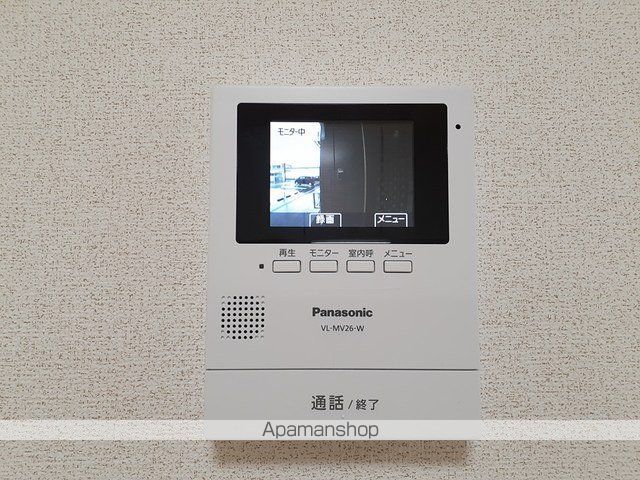 グロワールパレス Cの内装写真