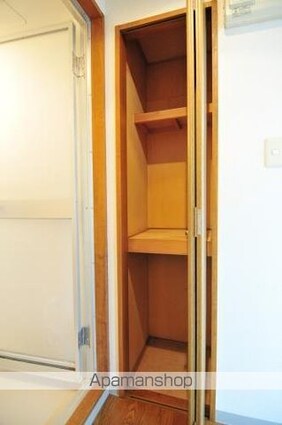 パルテールＩＷＡＳＡＫＩ[1DK/31.41m2]の内装3