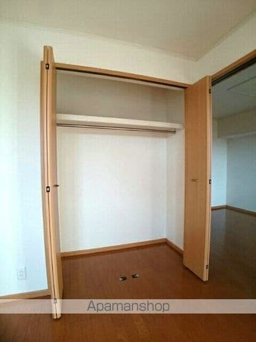 カーサ プラシードBの内装写真