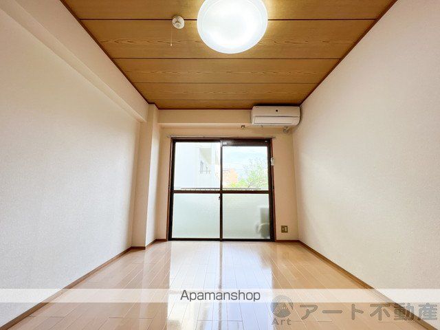 コーポ岡﨑の内装写真