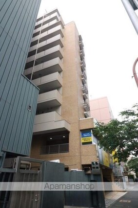 東京都武蔵野市境南町２丁目[1R/15.6m2]の外観5