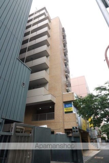 東京都武蔵野市境南町２丁目[1R/15.6m2]の外観5