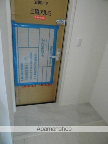 フジパレス堺南長尾III番館の内装写真