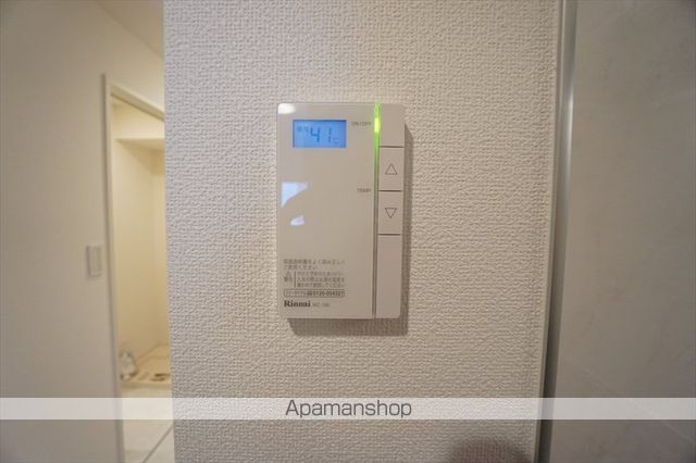 エルスタンザ栄南の内装写真