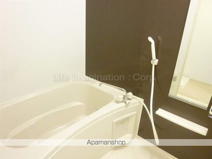 シンシアＲ　Ⅰ[1LDK/40.25m2]のバス