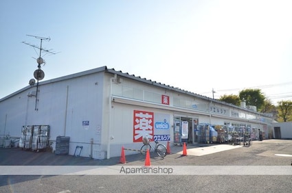 東京都八王子市椚田町[3K/42.98m2]の周辺1
