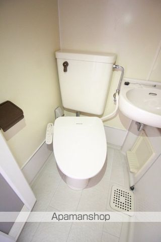 アップルハウス藤原光町の内装写真