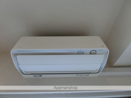 アーバンパーク亀戸Ⅱ[1LDK/46.63m2]のその他設備