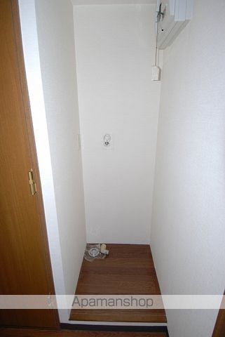 ハイツヤマオの内装写真