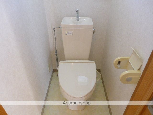 ホープスターの内装写真