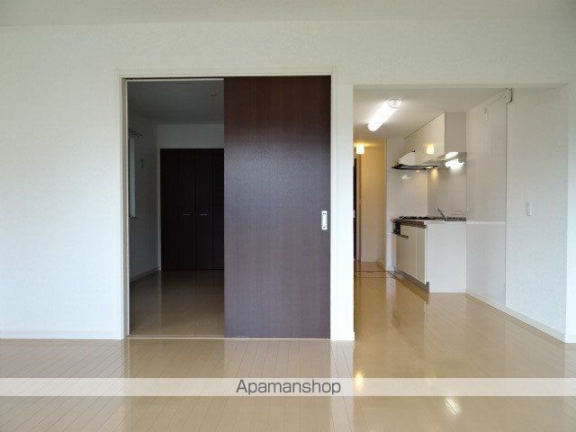 棒屋第六下池ハイツの内装写真
