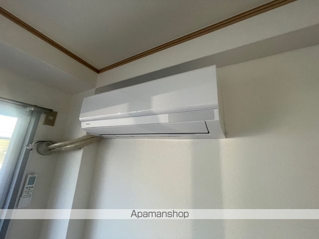 コンフォート豊中リバーサイドIIの内装写真