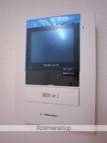 サニーヤードS A棟の内装写真