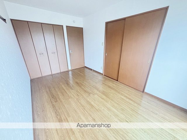 パミドール櫻井の内装写真