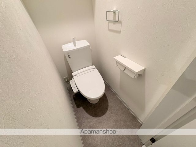 EIJU牧野駅前Aの内装写真