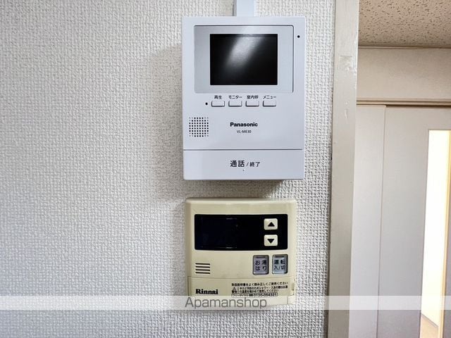 ハマビルの内装写真