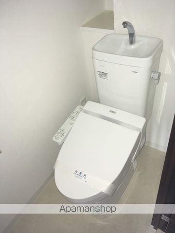 ザ・パークハビオ堂島の内装写真