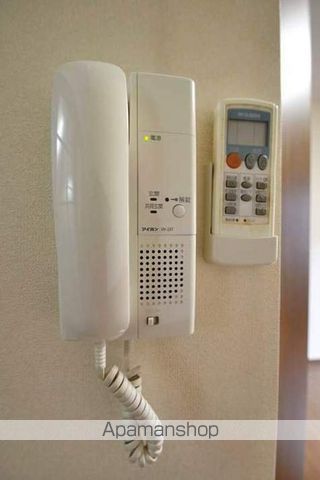 リビンハウス原尾島の内装写真